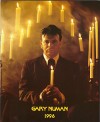 Gary Numan Fan Club Year Book 1996